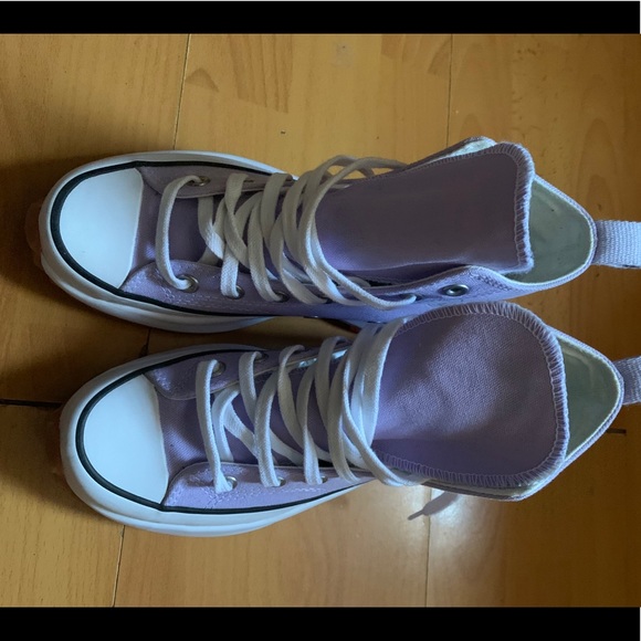 Converse Run Star Hike - Picture 3 of 6